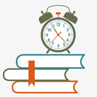 课本书签免抠标签元素