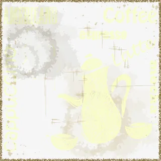 矢量复古边框免抠