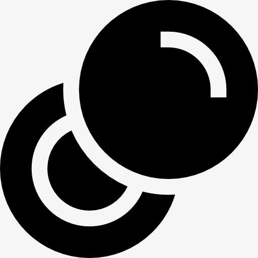 糊图标免抠