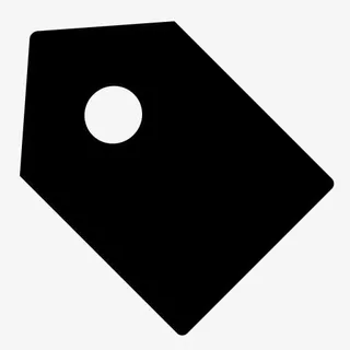 常见的折扣一般标签价格标签庙免抠