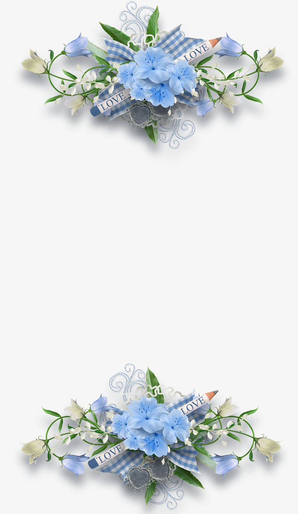 花卉免抠