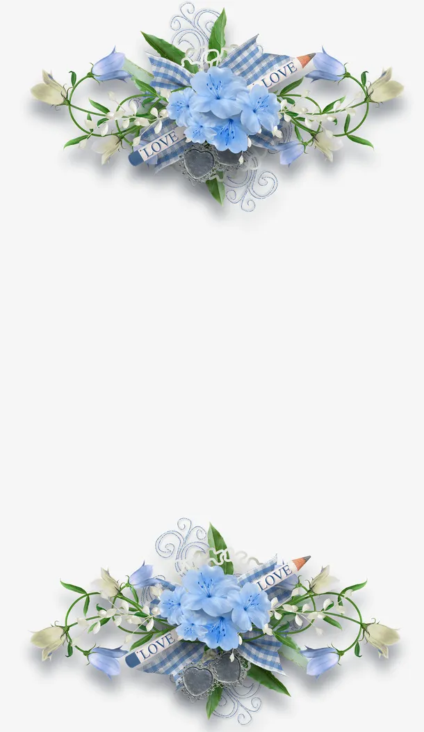 花卉免抠