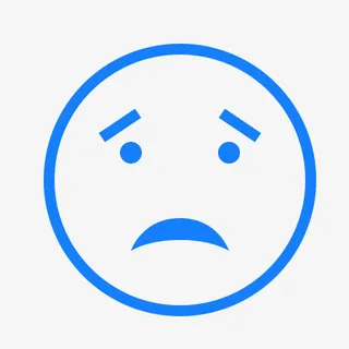 眉毛面对担心hawcons免抠