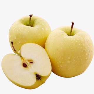 黄元帅苹果免抠