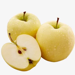 黄元帅苹果免抠