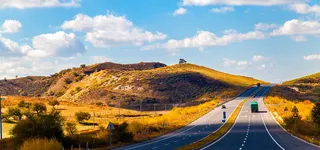 淘宝秋季女装新品上市全屏海报高清