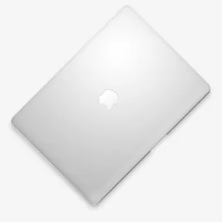 空气苹果图标免抠