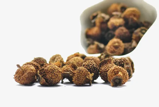 药材刺梨免抠