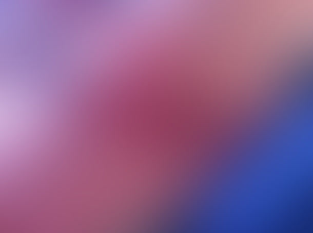 粉蓝色渐变混合壁纸免抠
