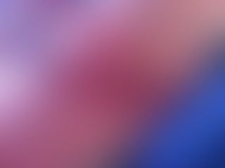 粉蓝色渐变混合壁纸免抠