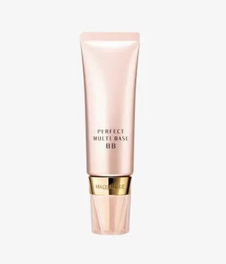 心机彩妆盈透遮瑕隔离乳免抠