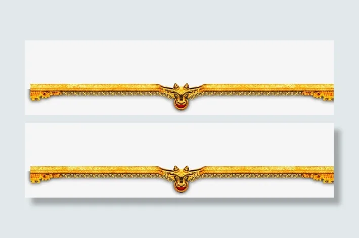 金色皇家古典酒店招聘免抠