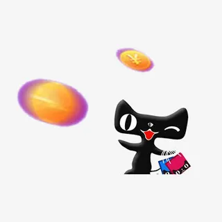 海报活动元素免抠