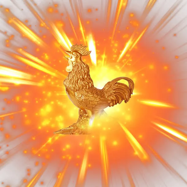 爆炸火光免抠