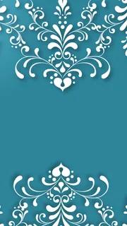 印花H5背景高清