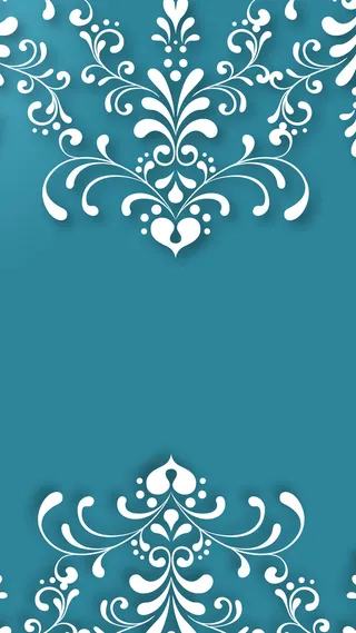 印花H5背景高清