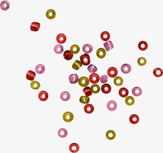 漂浮创意手工糖果免抠