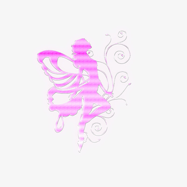 仙女PNG1免抠