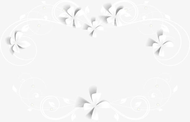 花朵元素免抠