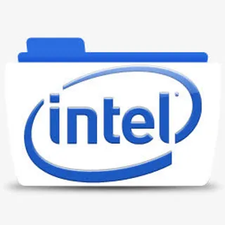 英特尔图标免抠