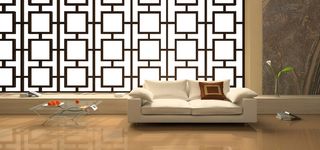 复古中国风中式家居背景高清