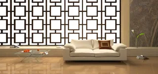 复古中国风中式家居背景高清