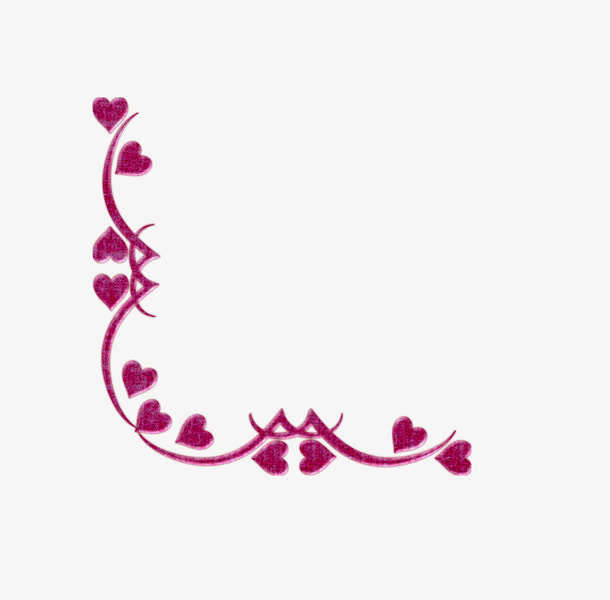 花纹边框素材免抠