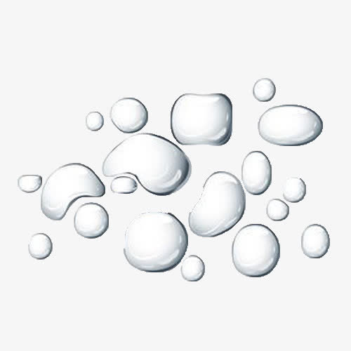 一滩水免扣素材免抠