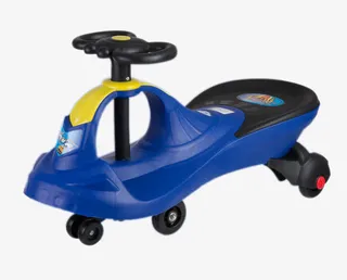 儿童扭扭车免抠