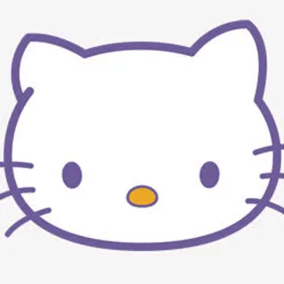 基蒂猫hellokitty-icons免抠