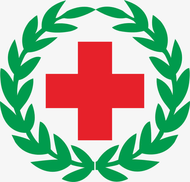 医药行业标志免抠