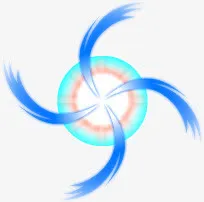 Q版手游特效免抠