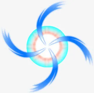 Q版手游特效免抠