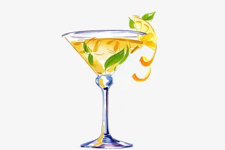 饮品插画免抠