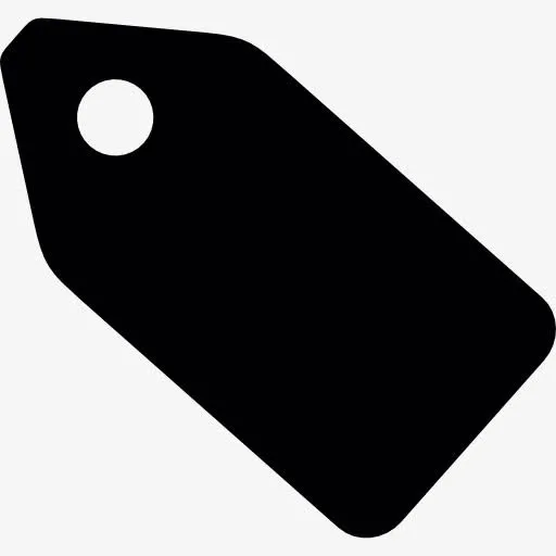 大小票图标免抠