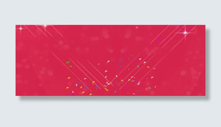 淘宝 天猫 通用海报背景banner