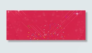 淘宝 天猫 通用海报背景banner