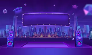 618年中大促背景素材高清