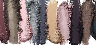 美妆背景图高清