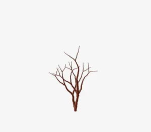 枯树枝免抠
