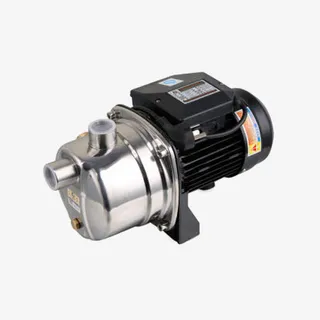 家用全自动自吸泵免抠