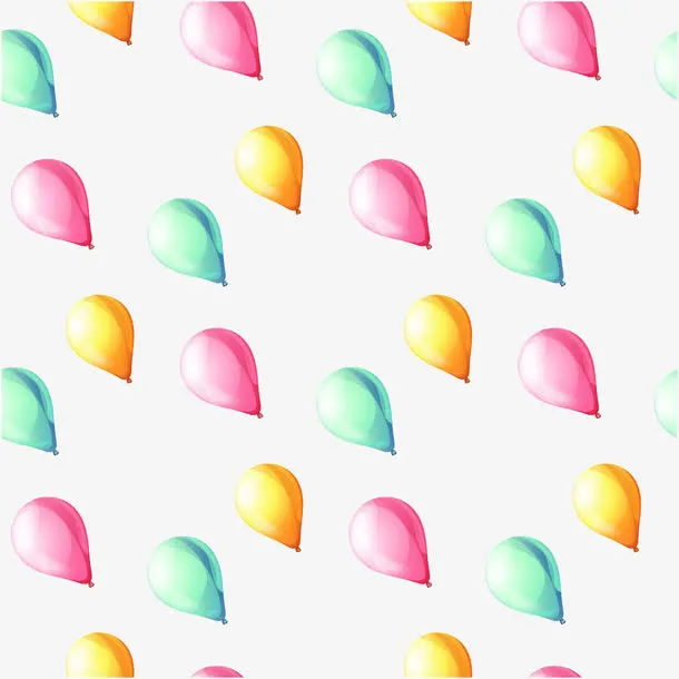 气球免抠