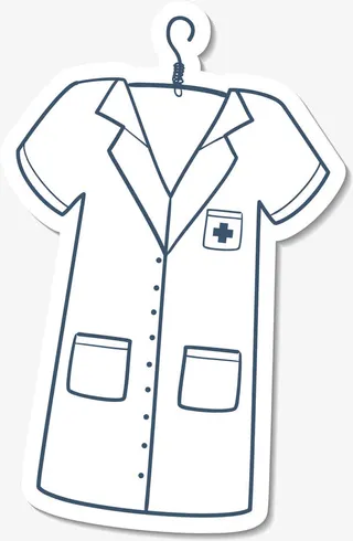 衣服png元素免抠