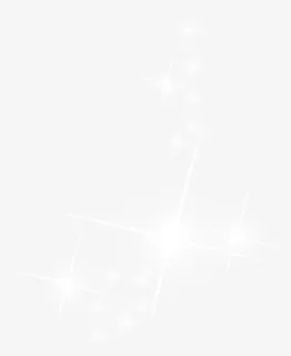 白色光点星星效果免抠 白色光点星星效果免抠