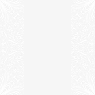 白色简约树藤背景免抠