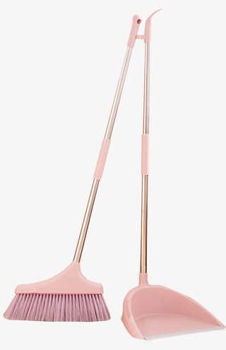 扫把清扫套装免抠