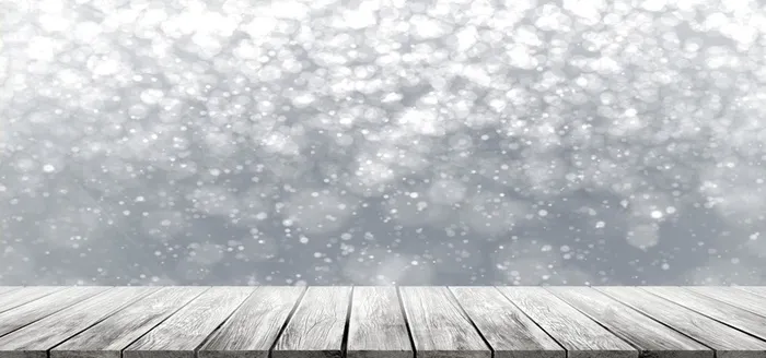 光斑造型小清新银灰色木板淘宝海报背景高清