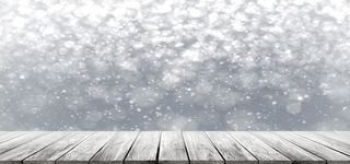 光斑造型小清新银灰色木板淘宝海报背景高清