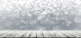 光斑造型小清新银灰色木板淘宝海报背景高清