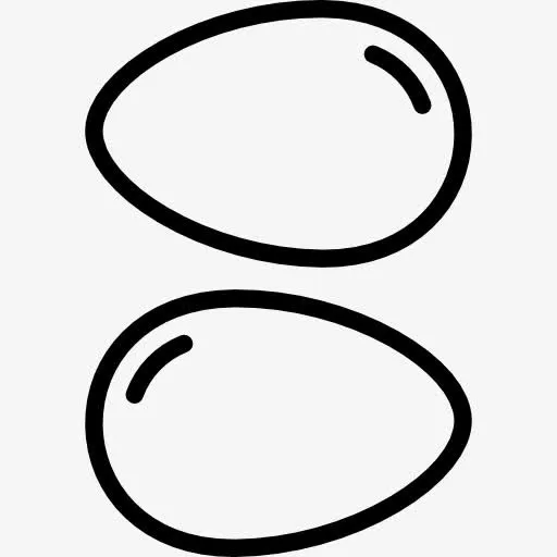 Jordan Almonds 图标免抠